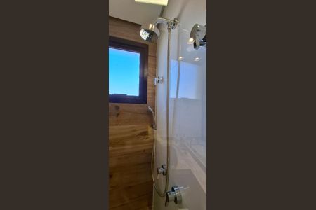 Apartamento para alugar com 85m², 2 quartos e 2 vagasBanheiro da Suíte 1