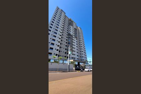 Apartamento para alugar com 85m², 2 quartos e 2 vagasFachada do Prédio