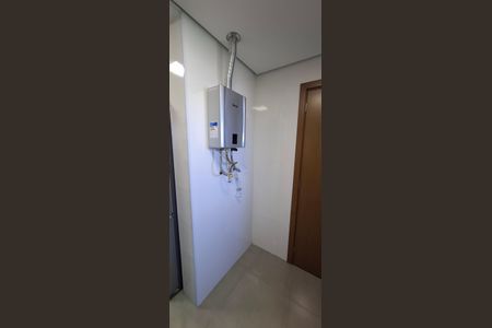 Apartamento para alugar com 85m², 2 quartos e 2 vagasÁrea de Serviço