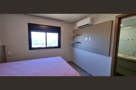 Apartamento para alugar com 85m², 2 quartos e 2 vagasSuíte 2