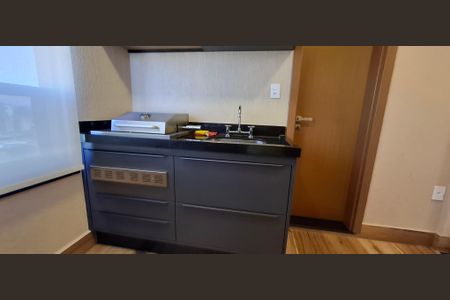 Apartamento para alugar com 85m², 2 quartos e 2 vagasÁrea gourmet