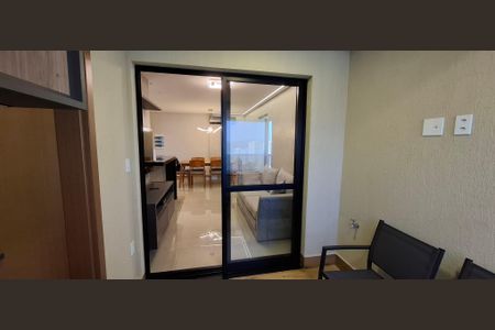 Apartamento para alugar com 85m², 2 quartos e 2 vagasÁrea gourmet