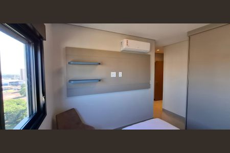 Apartamento para alugar com 85m², 2 quartos e 2 vagasSuíte 1