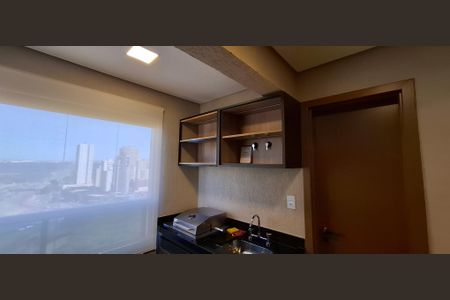 Apartamento para alugar com 85m², 2 quartos e 2 vagasÁrea gourmet