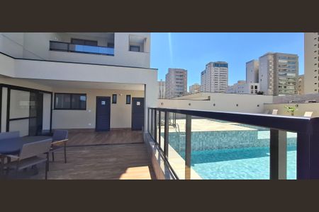 Apartamento para alugar com 85m², 2 quartos e 2 vagasÁrea comum - Piscina