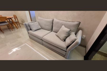 Apartamento para alugar com 85m², 2 quartos e 2 vagasSala