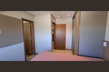 Apartamento para alugar com 85m², 2 quartos e 2 vagasSuíte 2