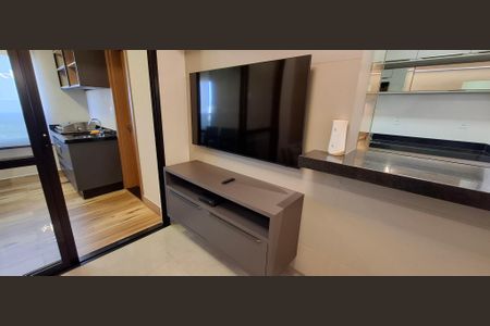 Apartamento para alugar com 85m², 2 quartos e 2 vagasSala