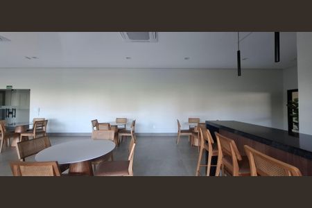 Apartamento para alugar com 85m², 2 quartos e 2 vagasÁrea comum - Salão de festas