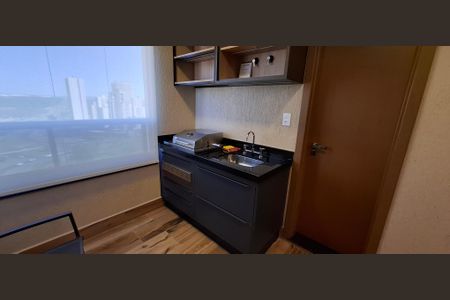 Apartamento para alugar com 85m², 2 quartos e 2 vagasÁrea gourmet