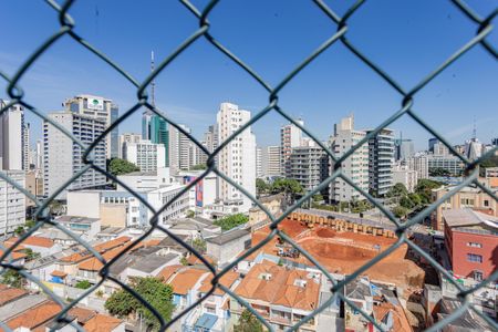 Apartamento à venda com 86m², 2 quartos e 1 vagaVista do Rooftop