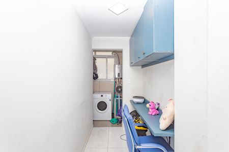 Apartamento à venda com 86m², 2 quartos e 1 vagaEscritório
