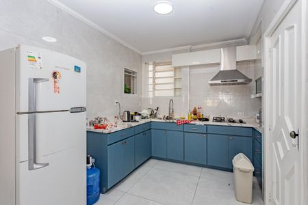 Apartamento à venda com 86m², 2 quartos e 1 vagaCozinha