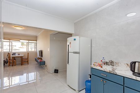 Apartamento à venda com 86m², 2 quartos e 1 vagaCozinha