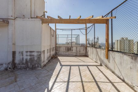 Apartamento à venda com 86m², 2 quartos e 1 vagaRooftop