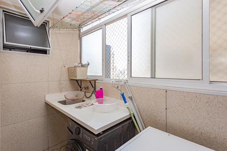 Apartamento à venda com 86m², 2 quartos e 1 vagaÁrea de Serviço