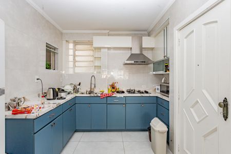 Apartamento à venda com 86m², 2 quartos e 1 vagaCozinha
