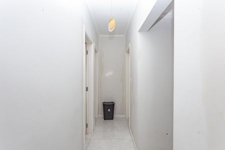 Apartamento à venda com 86m², 2 quartos e 1 vagaCorredor