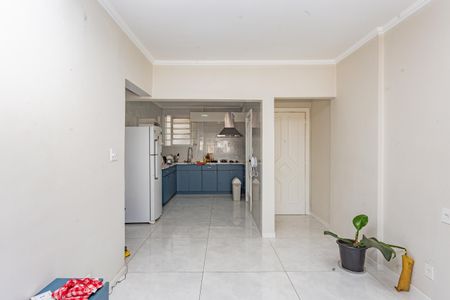 Apartamento à venda com 86m², 2 quartos e 1 vagaSala