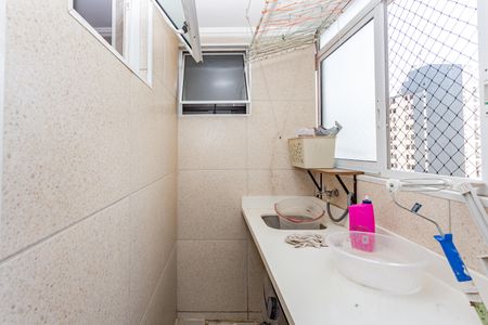 Apartamento à venda com 86m², 2 quartos e 1 vagaÁrea de Serviço
