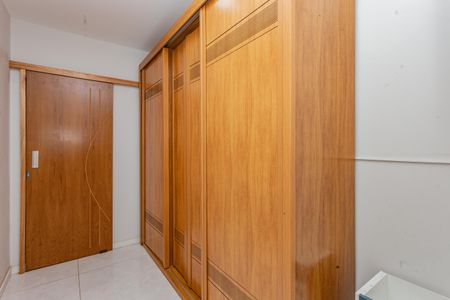 Apartamento à venda com 86m², 2 quartos e 1 vagaCloset da suíte