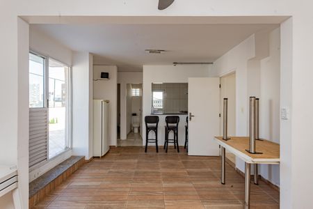 Apartamento à venda com 86m², 2 quartos e 1 vagaÁrea comum - Salão de festasRooftop