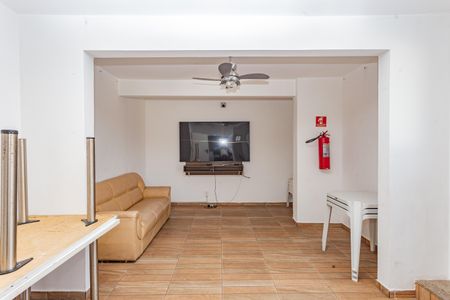 Apartamento à venda com 86m², 2 quartos e 1 vagaRooftop