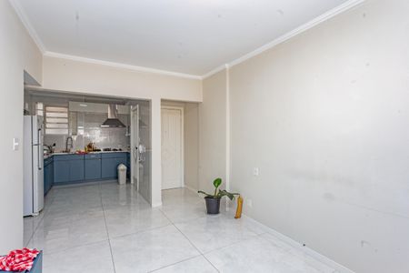 Apartamento à venda com 86m², 2 quartos e 1 vagaSala