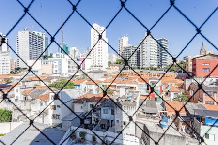 Apartamento à venda com 86m², 2 quartos e 1 vagaVista