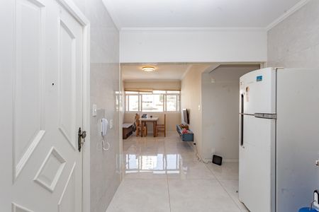 Apartamento à venda com 86m², 2 quartos e 1 vagaCozinha
