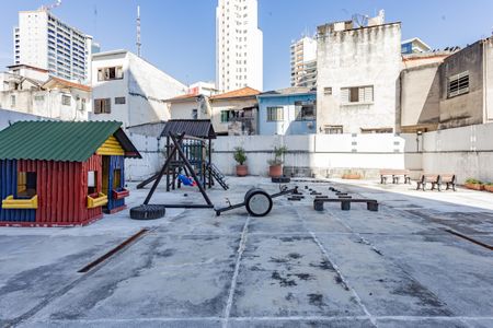 Apartamento à venda com 86m², 2 quartos e 1 vagaÁrea comum - Playground