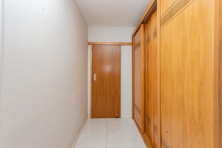 Apartamento à venda com 86m², 2 quartos e 1 vagaCloset da suíte