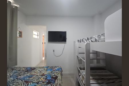 Kitnet/Studio para alugar com 1 quarto, 18m² em Barra, Salvador