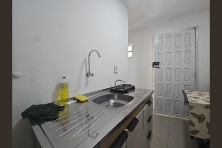 Kitnet/Studio para alugar com 1 quarto, 18m² em Barra, Salvador