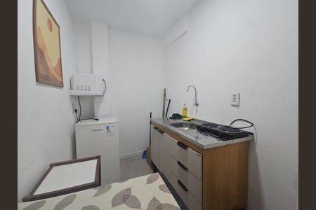 Kitnet/Studio para alugar com 1 quarto, 18m² em Barra, Salvador
