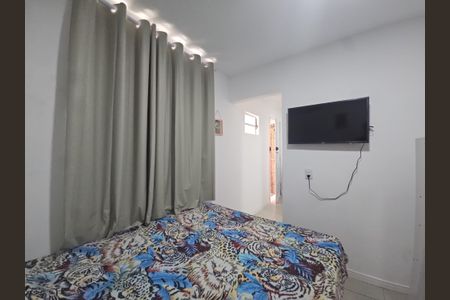 Kitnet/Studio para alugar com 1 quarto, 18m² em Barra, Salvador