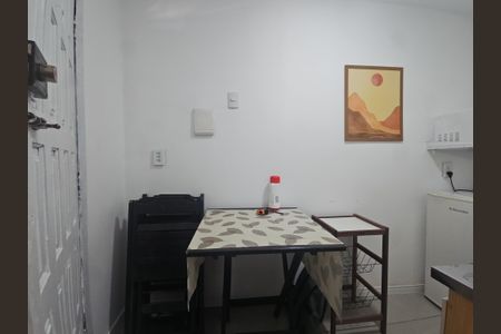 Kitnet/Studio para alugar com 1 quarto, 18m² em Barra, Salvador