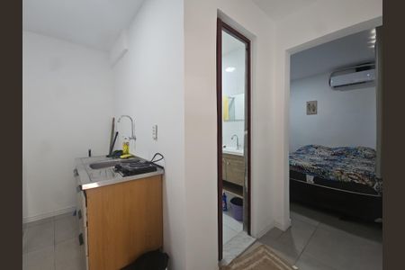 Kitnet/Studio para alugar com 1 quarto, 18m² em Barra, Salvador