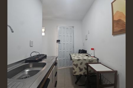 Kitnet/Studio para alugar com 1 quarto, 18m² em Barra, Salvador