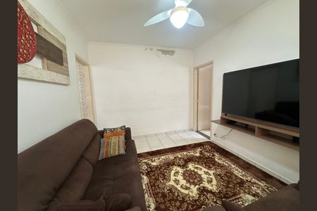 Casa à venda com 147m², 2 quartos e 3 vagasSala