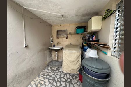 Casa à venda com 147m², 2 quartos e 3 vagasÁrea de Serviço