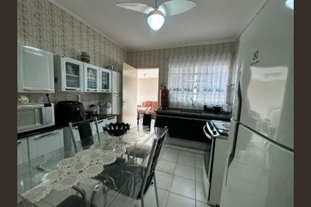 Casa à venda com 147m², 2 quartos e 3 vagasCozinha