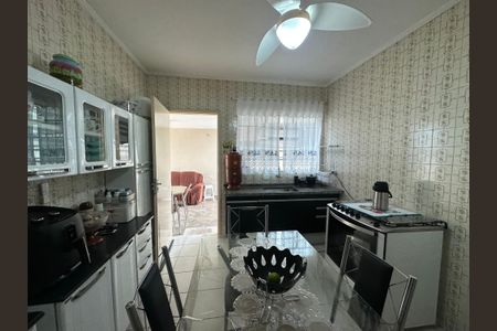 Casa à venda com 147m², 2 quartos e 3 vagasCozinha