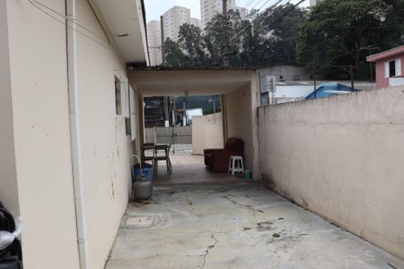 Casa à venda com 147m², 2 quartos e 3 vagasQuintal