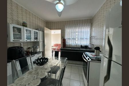 Casa à venda com 147m², 2 quartos e 3 vagasCozinha