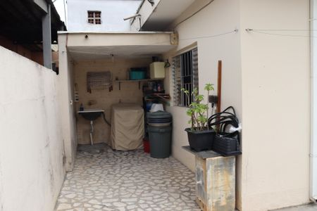 Casa à venda com 147m², 2 quartos e 3 vagasÁrea de Serviço