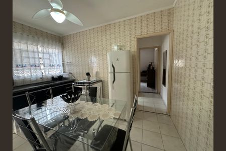 Casa à venda com 147m², 2 quartos e 3 vagasCozinha