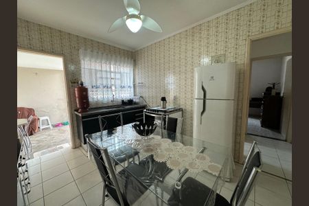 Casa à venda com 147m², 2 quartos e 3 vagasCozinha