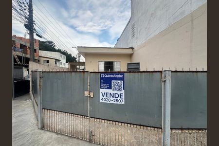 Casa à venda com 147m², 2 quartos e 3 vagasFachada