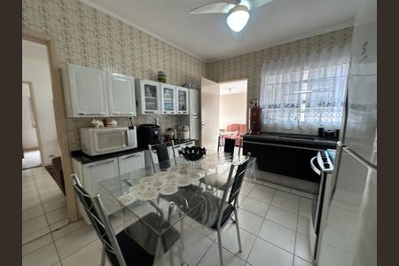 Casa à venda com 147m², 2 quartos e 3 vagasCozinha